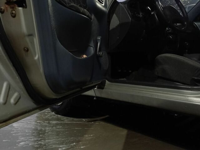 Серый Дэу Сенс, объемом двигателя 1 л и пробегом 345 тыс. км за 2200 $, фото 6 на Automoto.ua