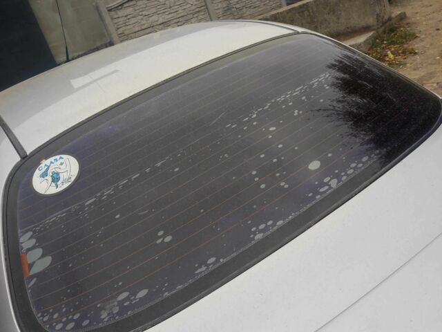 Серый Дэу Сенс, объемом двигателя 1.5 л и пробегом 470 тыс. км за 1500 $, фото 10 на Automoto.ua