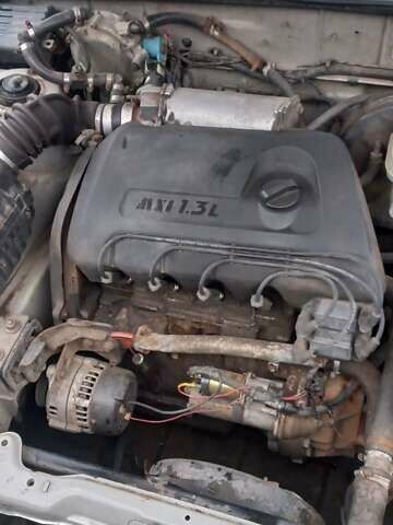 Серый Дэу Сенс, объемом двигателя 0 л и пробегом 196 тыс. км за 1500 $, фото 16 на Automoto.ua