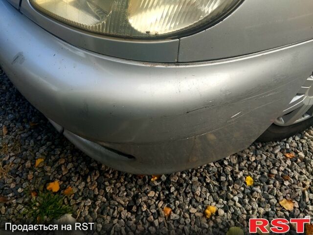 Серый Дэу Сенс, объемом двигателя 1.3 л и пробегом 198 тыс. км за 1500 $, фото 10 на Automoto.ua