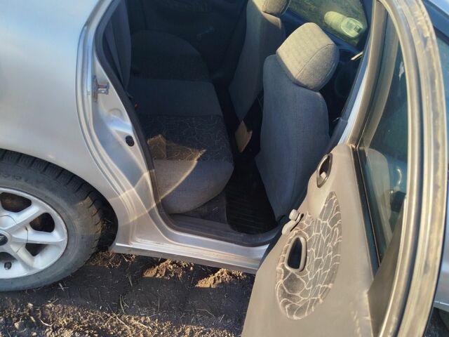 Серый Дэу Сенс, объемом двигателя 1.3 л и пробегом 270 тыс. км за 1900 $, фото 5 на Automoto.ua