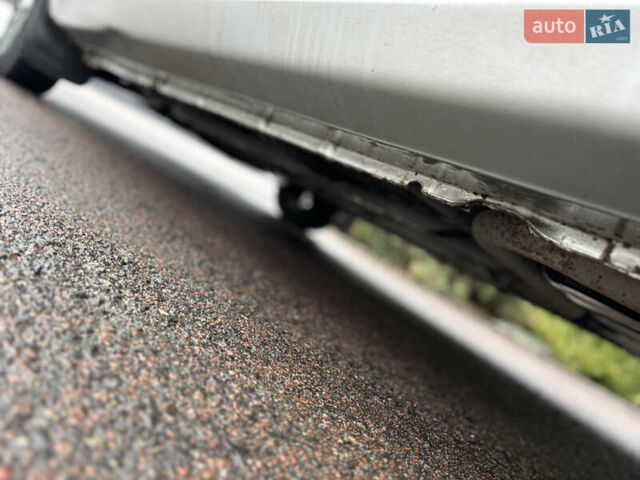 Серый Дэу Сенс, объемом двигателя 1.3 л и пробегом 208 тыс. км за 1999 $, фото 21 на Automoto.ua