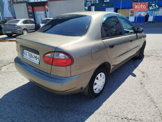 Деу Сенс 2003 у Харкові на Automoto.ua Сірий Деу Сенс, об'ємом двигуна 1.3 л та пробігом 178 тис. км за 1700 $, фото 7 на Automoto.ua