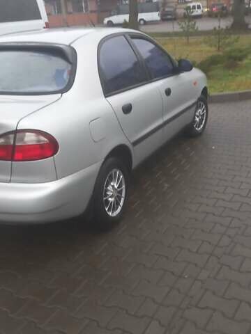 Серый Дэу Сенс, объемом двигателя 0 л и пробегом 196 тыс. км за 1500 $, фото 1 на Automoto.ua