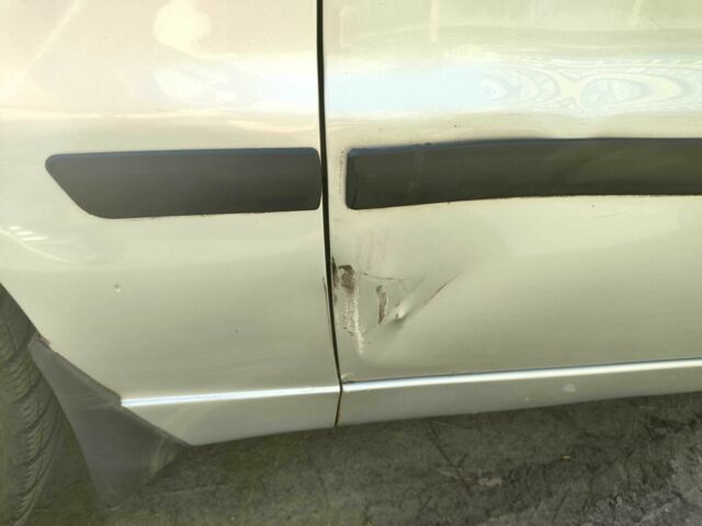 Сірий Деу Сенс, об'ємом двигуна 1.5 л та пробігом 211 тис. км за 2200 $, фото 4 на Automoto.ua