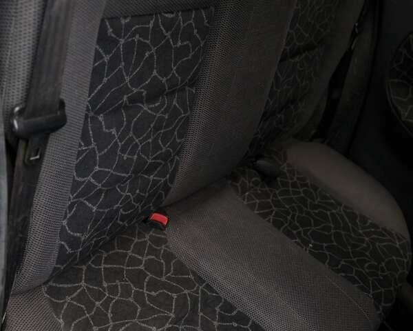 Серый Дэу Сенс, объемом двигателя 1.3 л и пробегом 322 тыс. км за 1499 $, фото 18 на Automoto.ua