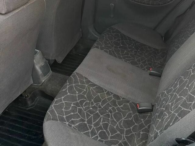 Сірий Деу Сенс, об'ємом двигуна 1.3 л та пробігом 170 тис. км за 2015 $, фото 10 на Automoto.ua