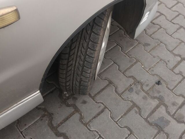 Сірий Деу Сенс, об'ємом двигуна 1.3 л та пробігом 900 тис. км за 1700 $, фото 3 на Automoto.ua