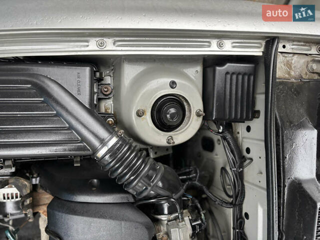 Серый Дэу Сенс, объемом двигателя 1.3 л и пробегом 208 тыс. км за 1999 $, фото 25 на Automoto.ua