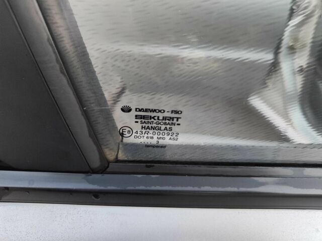 Сірий Деу Сенс, об'ємом двигуна 1.3 л та пробігом 254 тис. км за 1100 $, фото 12 на Automoto.ua