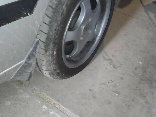 Серый Дэу Сенс, объемом двигателя 1.5 л и пробегом 265 тыс. км за 3000 $, фото 4 на Automoto.ua