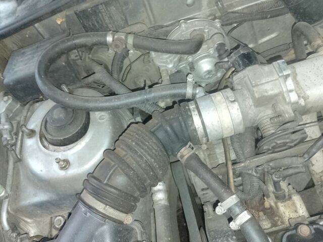 Серый Дэу Сенс, объемом двигателя 1.5 л и пробегом 207 тыс. км за 2000 $, фото 1 на Automoto.ua