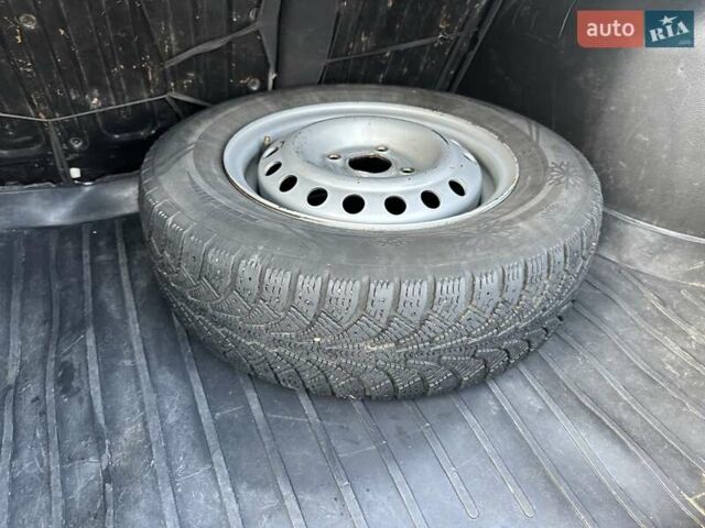 Серый Дэу Сенс, объемом двигателя 1.3 л и пробегом 221 тыс. км за 1550 $, фото 12 на Automoto.ua