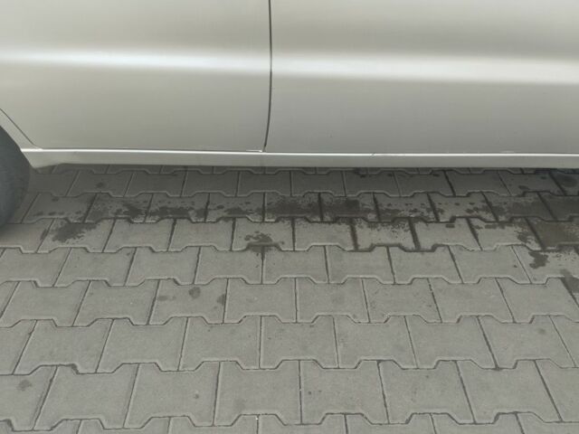 Сірий Деу Сенс, об'ємом двигуна 1.3 л та пробігом 280 тис. км за 1650 $, фото 5 на Automoto.ua