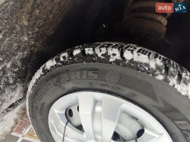 Серый Дэу Сенс, объемом двигателя 1.3 л и пробегом 152 тыс. км за 2299 $, фото 12 на Automoto.ua