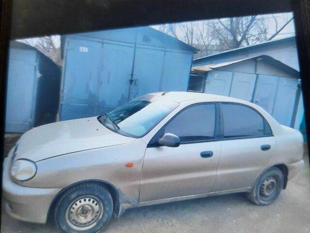 Сірий Деу Сенс, об'ємом двигуна 1.3 л та пробігом 266 тис. км за 70000 $, фото 1 на Automoto.ua