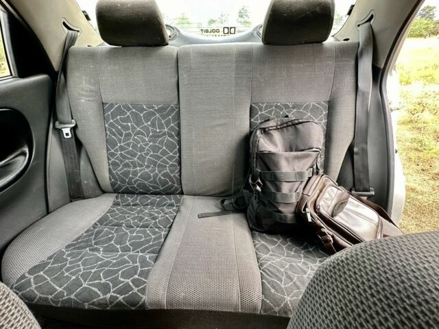 Сірий Деу Сенс, об'ємом двигуна 1.5 л та пробігом 216 тис. км за 1950 $, фото 15 на Automoto.ua