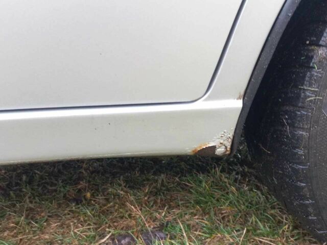 Сірий Деу Сенс, об'ємом двигуна 1.6 л та пробігом 2 тис. км за 2000 $, фото 3 на Automoto.ua