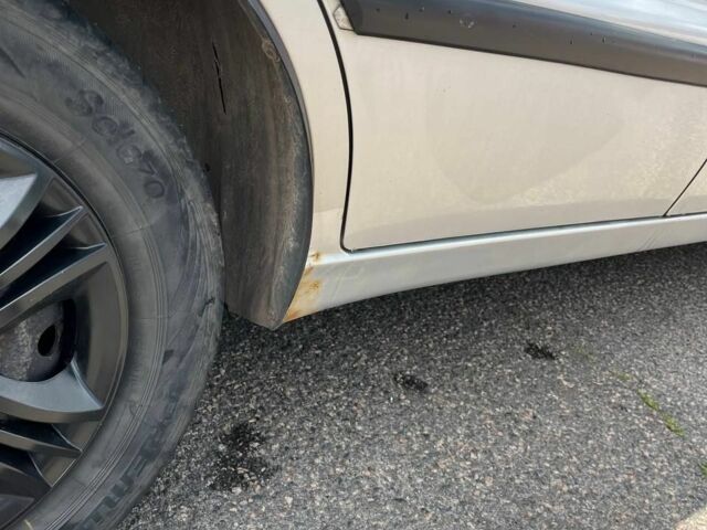 Сірий Деу Сенс, об'ємом двигуна 1.3 л та пробігом 251 тис. км за 1700 $, фото 13 на Automoto.ua