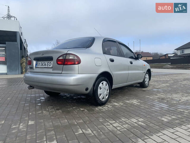 Серый Дэу Сенс, объемом двигателя 1.3 л и пробегом 270 тыс. км за 1850 $, фото 8 на Automoto.ua