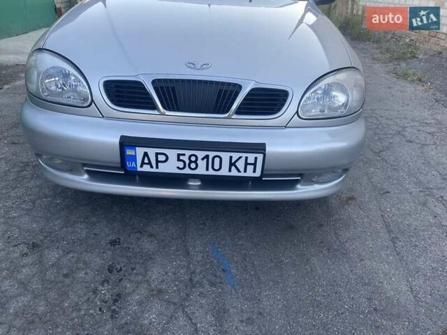 Сірий Деу Сенс, об'ємом двигуна 1.3 л та пробігом 196 тис. км за 2600 $, фото 9 на Automoto.ua