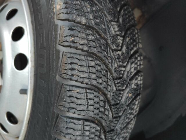 Сірий Деу Сенс, об'ємом двигуна 1.3 л та пробігом 254 тис. км за 1100 $, фото 19 на Automoto.ua