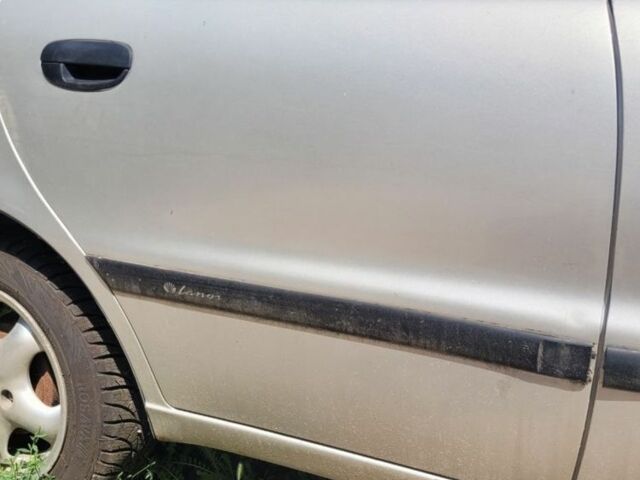 Серый Дэу Сенс, объемом двигателя 1.3 л и пробегом 327 тыс. км за 1500 $, фото 2 на Automoto.ua