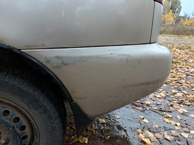 Деу Сенс 2003 у Кам'янське (Дніпродзержинськ) на Automoto.ua Сірий Деу Сенс, об'ємом двигуна 1.5 л та пробігом 97 тис. км за 1650 $, фото 9 на Automoto.ua