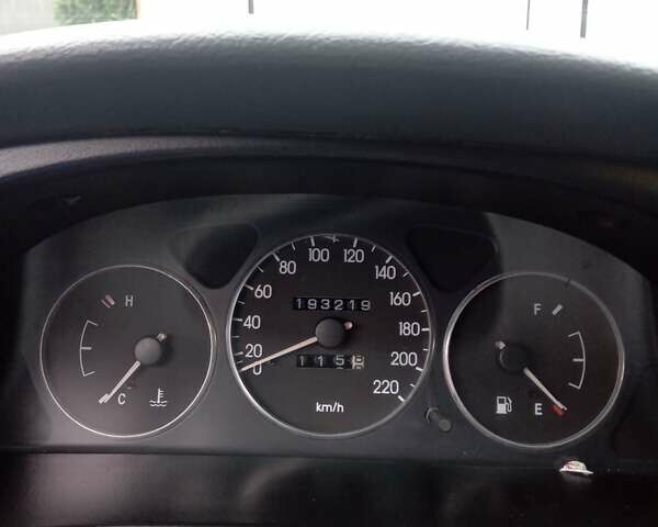 Деу Сенс 2003 у Рокитном на Automoto.ua Сірий Деу Сенс, об'ємом двигуна 1.3 л та пробігом 193 тис. км за 1800 $, фото 2 на Automoto.ua