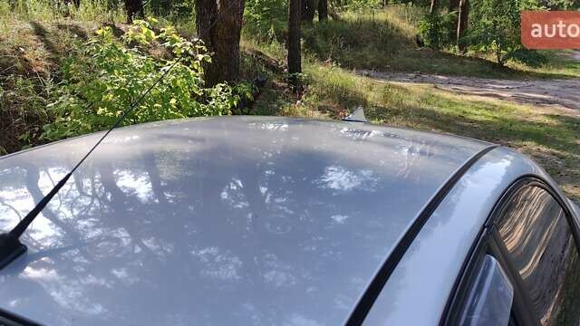 Сірий Деу Сенс, об'ємом двигуна 1.3 л та пробігом 260 тис. км за 2200 $, фото 6 на Automoto.ua