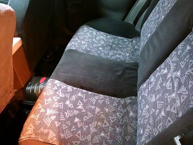 Серый Дэу Сенс, объемом двигателя 1.3 л и пробегом 300 тыс. км за 1650 $, фото 9 на Automoto.ua