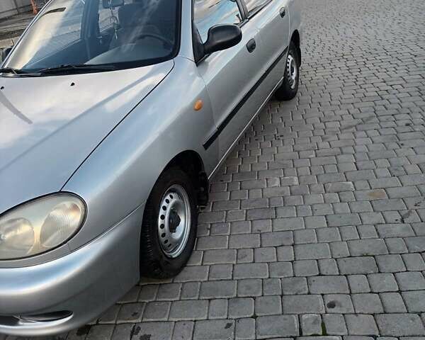 Деу Сенс 2003 у Мукачеве на Automoto.ua Сірий Деу Сенс, об'ємом двигуна 1.3 л та пробігом 179 тис. км за 1500 $, фото 2 на Automoto.ua