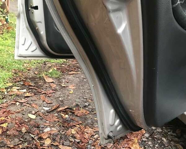 Серый Дэу Сенс, объемом двигателя 1.3 л и пробегом 147 тыс. км за 2300 $, фото 14 на Automoto.ua