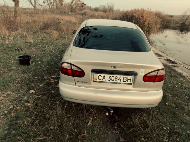 Дэу Сенс 2003 в Черкассах на Automoto.ua Серый Дэу Сенс, объемом двигателя 1.6 л и пробегом 224 тыс. км за 1400 $, фото 1 на Automoto.ua
