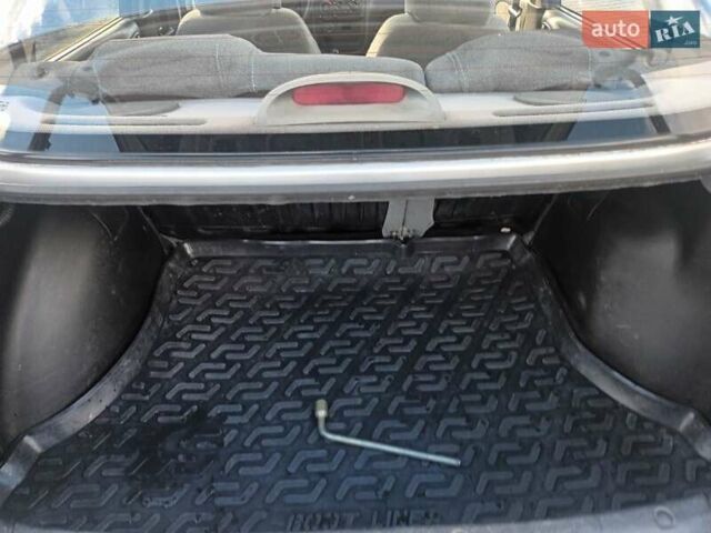 Деу Сенс 2003 у Мукачеве на Automoto.ua Сірий Деу Сенс, об'ємом двигуна 1.3 л та пробігом 179 тис. км за 1500 $, фото 11 на Automoto.ua