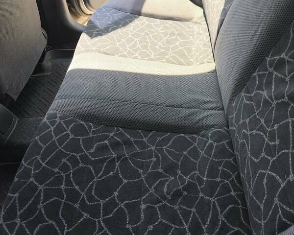 Серый Дэу Сенс, объемом двигателя 1.3 л и пробегом 192 тыс. км за 2000 $, фото 1 на Automoto.ua