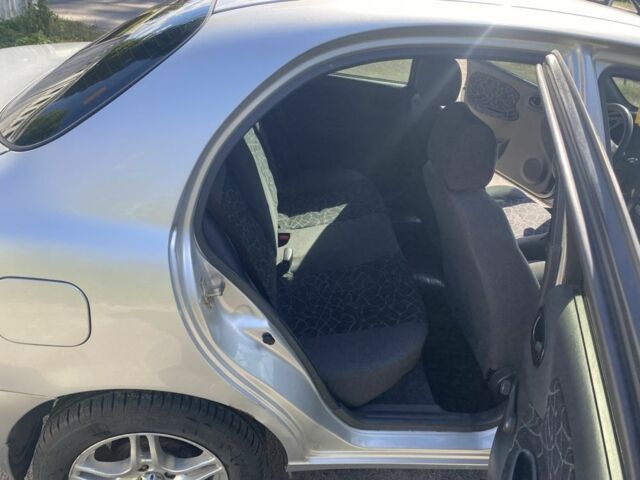 Сірий Деу Сенс, об'ємом двигуна 1.5 л та пробігом 260 тис. км за 2300 $, фото 9 на Automoto.ua