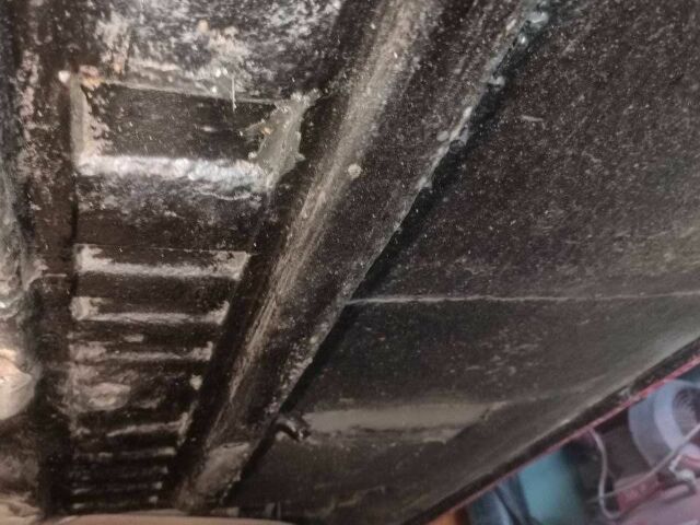 Серый Дэу Сенс, объемом двигателя 1.5 л и пробегом 242 тыс. км за 1900 $, фото 12 на Automoto.ua