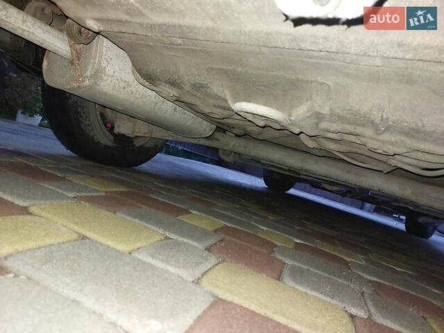 Сірий Деу Сенс, об'ємом двигуна 1.3 л та пробігом 258 тис. км за 1250 $, фото 11 на Automoto.ua