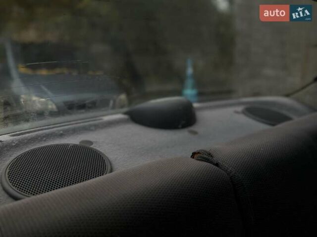 Серый Дэу Сенс, объемом двигателя 1.3 л и пробегом 322 тыс. км за 1499 $, фото 16 на Automoto.ua