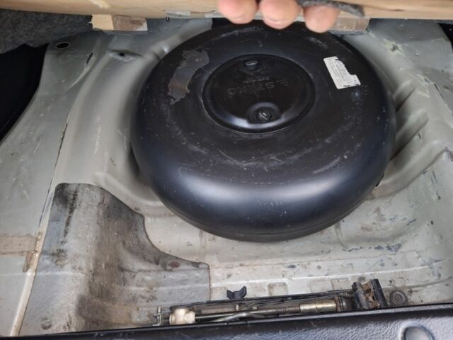 Сірий Деу Сенс, об'ємом двигуна 1.5 л та пробігом 227 тис. км за 2850 $, фото 23 на Automoto.ua