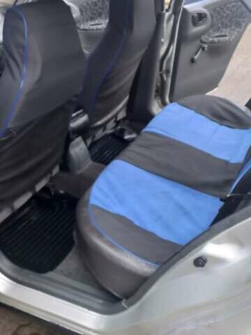 Серый Дэу Сенс, объемом двигателя 0 л и пробегом 196 тыс. км за 1500 $, фото 15 на Automoto.ua