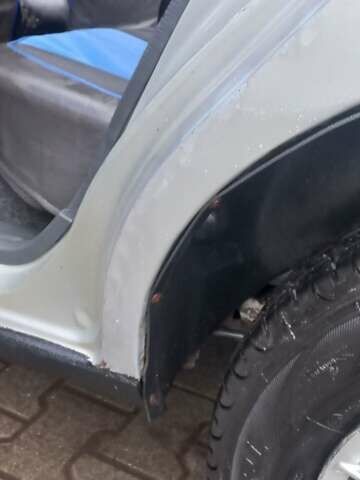 Серый Дэу Сенс, объемом двигателя 0 л и пробегом 196 тыс. км за 1500 $, фото 14 на Automoto.ua