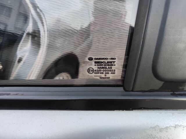 Сірий Деу Сенс, об'ємом двигуна 1.3 л та пробігом 254 тис. км за 1100 $, фото 14 на Automoto.ua