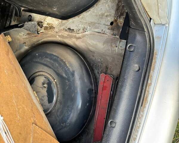 Серый Дэу Сенс, объемом двигателя 1.3 л и пробегом 257 тыс. км за 1499 $, фото 1 на Automoto.ua