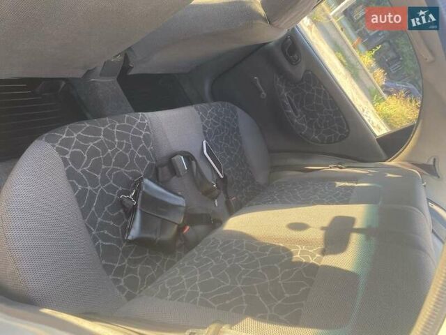 Сірий Деу Сенс, об'ємом двигуна 1.3 л та пробігом 196 тис. км за 2600 $, фото 19 на Automoto.ua