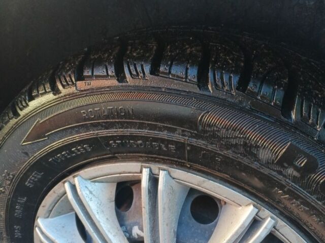 Сірий Деу Сенс, об'ємом двигуна 1.5 л та пробігом 270 тис. км за 2500 $, фото 9 на Automoto.ua