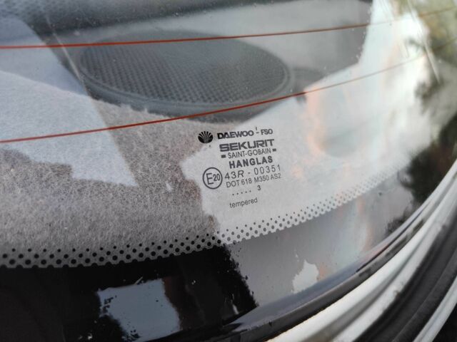 Сірий Деу Сенс, об'ємом двигуна 1.3 л та пробігом 254 тис. км за 1100 $, фото 15 на Automoto.ua