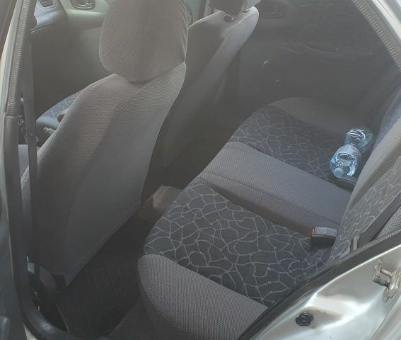 Серый Дэу Сенс, объемом двигателя 1.3 л и пробегом 163 тыс. км за 1450 $, фото 5 на Automoto.ua