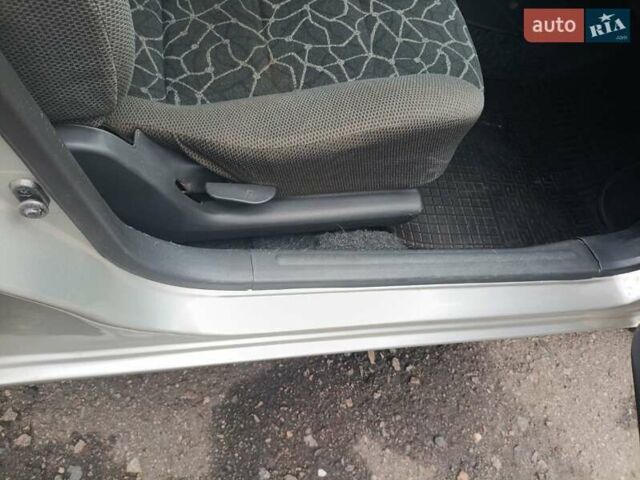 Серый Дэу Сенс, объемом двигателя 1.3 л и пробегом 179 тыс. км за 2700 $, фото 18 на Automoto.ua